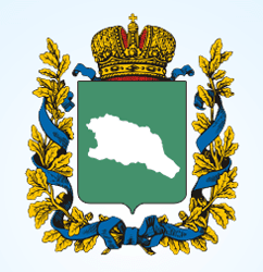 Герб СКФО